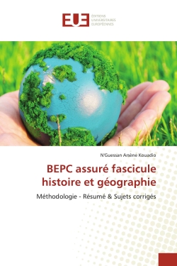 BEPC assuré fascicule...