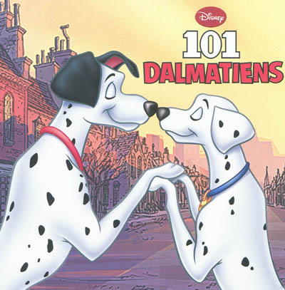 101 dalmatiens