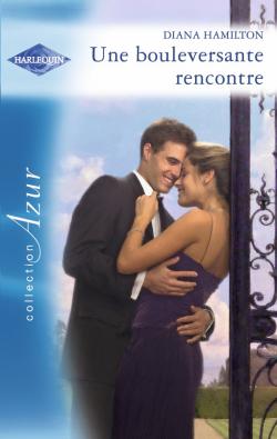 Une bouleversante rencontre