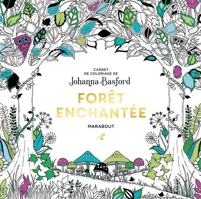 Forêt enchantée