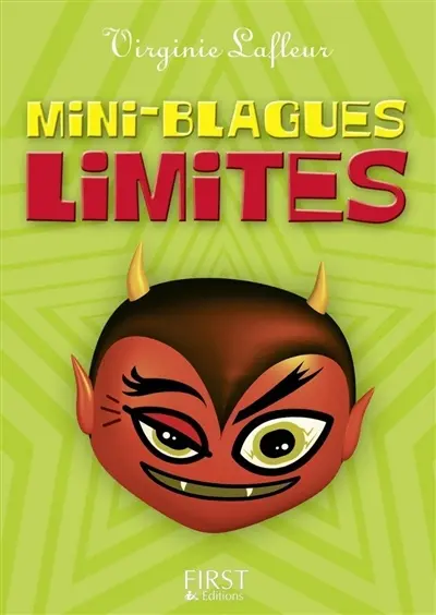 Mini-blagues limites