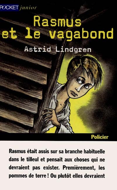 Rasmus et le vagabond