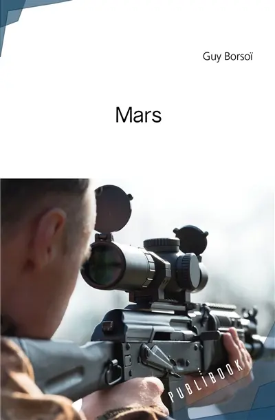 Mars