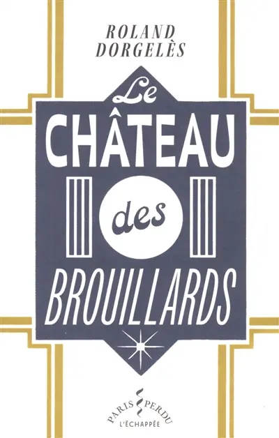 Le Château des brouillards