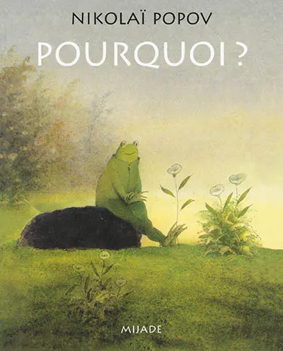 Pourquoi ?