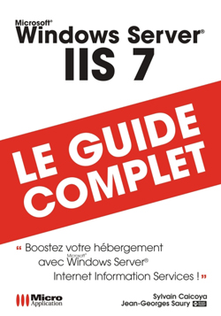 Windows Server IIS 7