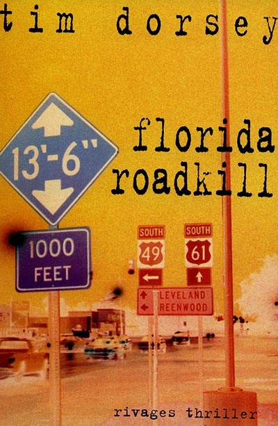 Florida roadkill