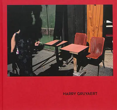 Harry Gruyaert