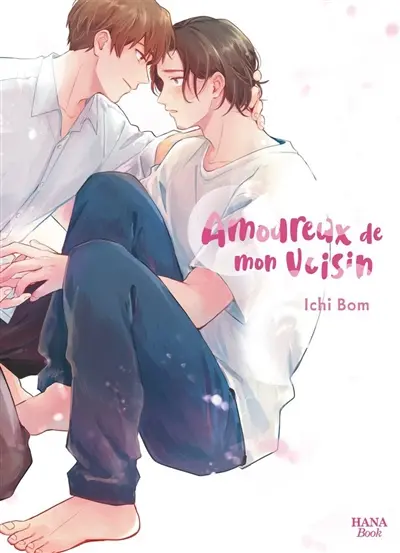 Amoureux de mon voisin Amoureux de mon voisin