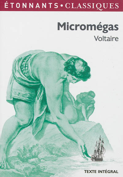 Candide - Voltaire - Librairie Mollat Bordeaux