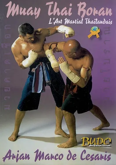 Muay boran : l'art martial thaïlandais