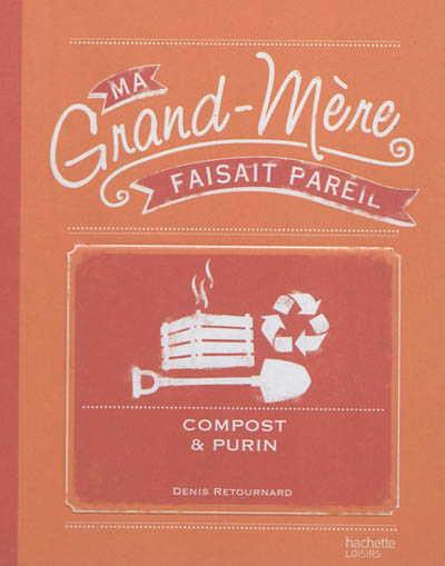 Compost et purin