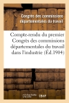 Compte-rendu du premier...