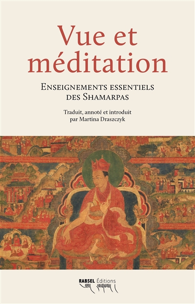 Vue et méditation :...