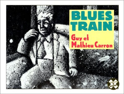 Blues train
