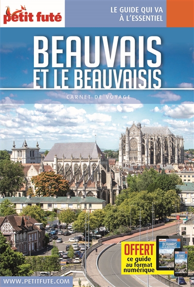 Beauvais et le Beauvaisis