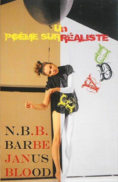 Un poèmes surréaliste