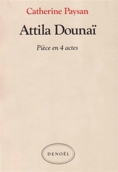Attila Dounai