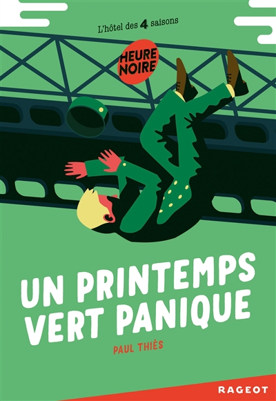 Un printemps vert panique