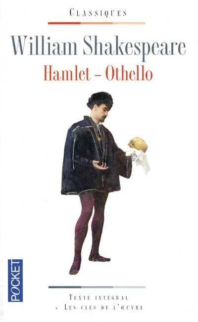 Hamlet. Othello