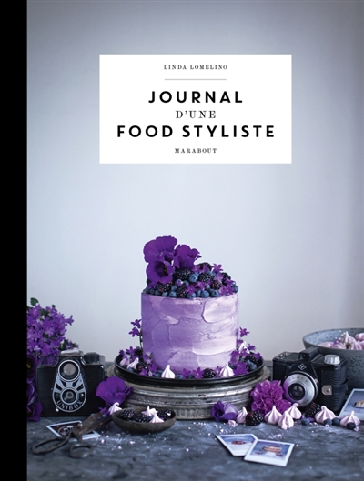 Journal d'une food styliste