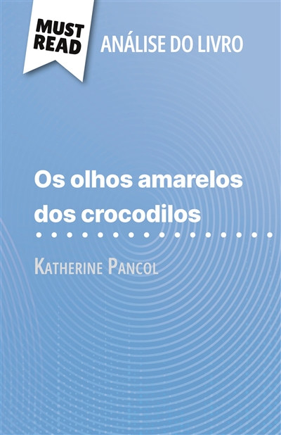 Os Olhos Amarelos de...