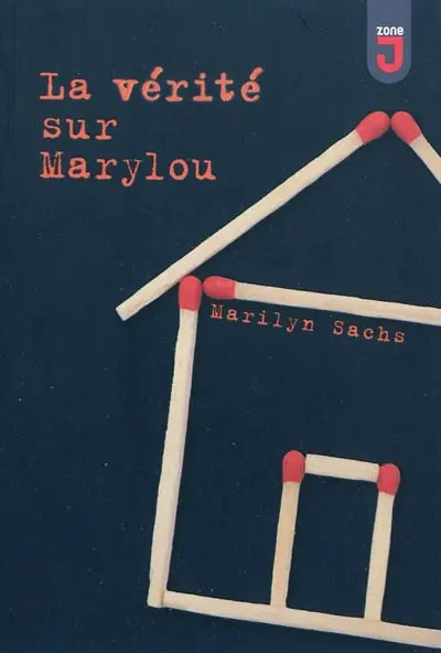 La vérité sur Marylou