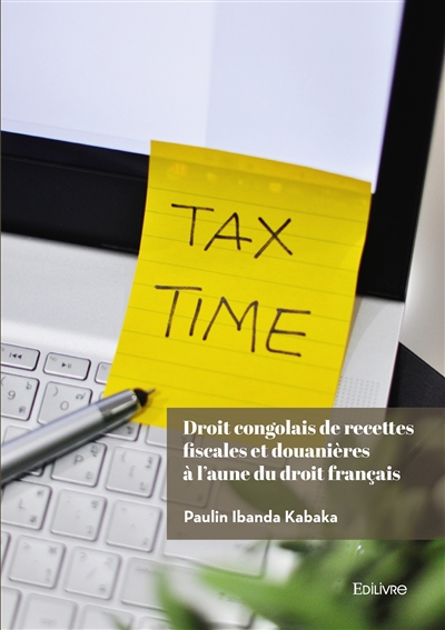 Droit congolais de recettes...