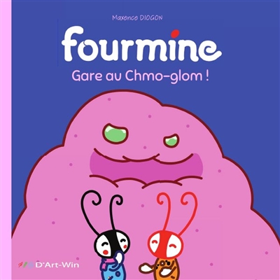 Fourmine Gare au Chmo-Glom...