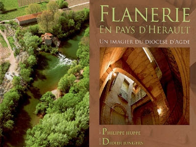 Flanerie en pays d'Hérault : un imagier du diocèse d'Agde