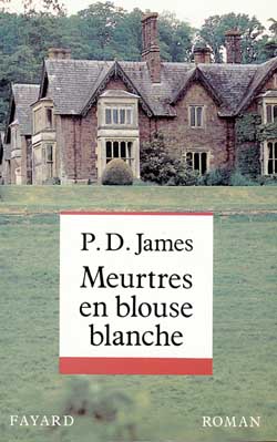 Meurtres en blouse blanche