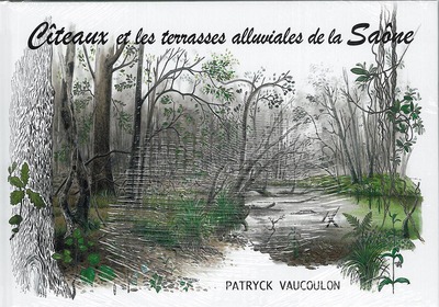 Citeaux et terrasses alluviales de la Saône