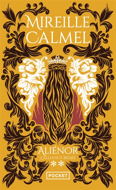 Aliénor. Vol. 2. L'alliance...