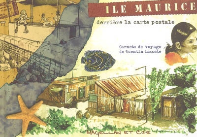 Road-trip à l'île Maurice : derrière la carte postale
