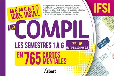 La compil, IFSI : les...