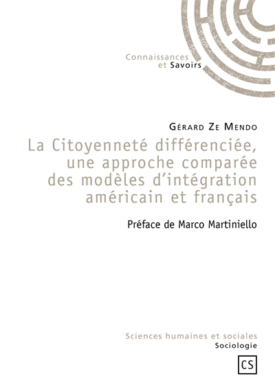 La citoyenneté...