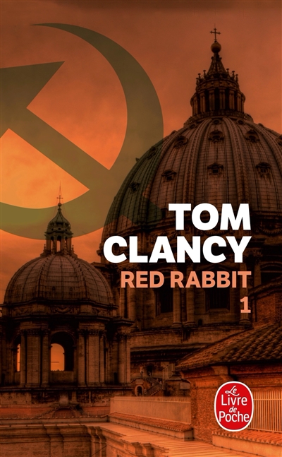 Red rabbit. Vol. 1