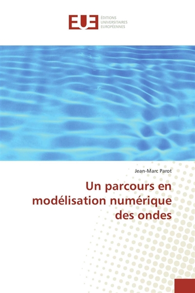 Un parcours en modélisation...