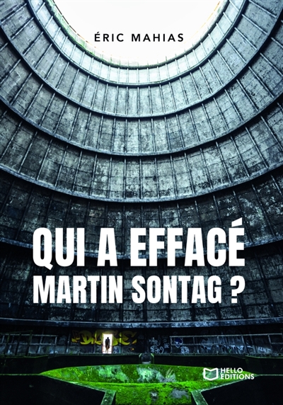 Qui a effacé Martin Sontag...