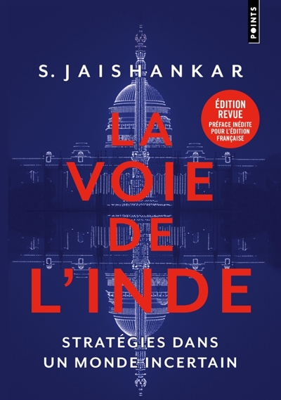 La voie de l'Inde :...