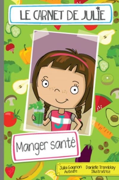 Manger santé