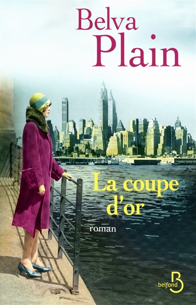 La coupe d'or