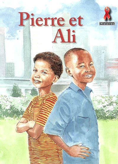 Pierre et Ali