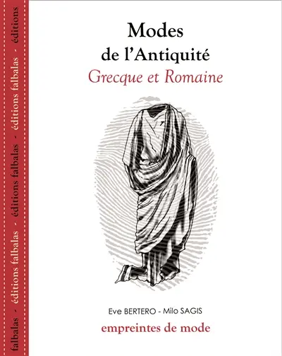 Modes de l'Antiquité grecque et romaine