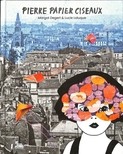 Pierre papier ciseaux