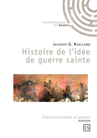Histoire de l'idée de guerre sainte