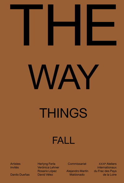 The way things fall