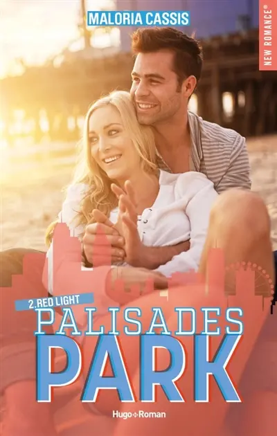 Palisades Park. Vol. 2. Red light