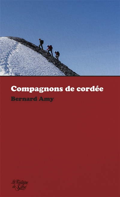 Compagnons de cordée