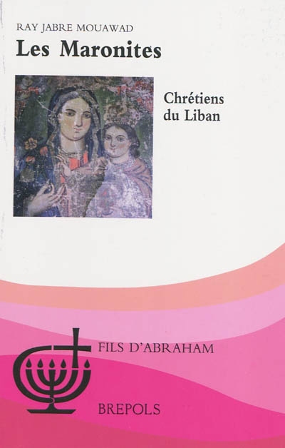 Les maronites, chrétiens du Liban